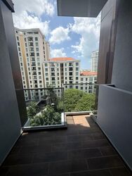 Hill House (D9), Apartment #551928301